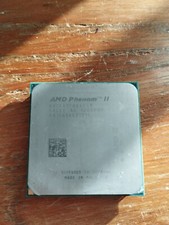Processeur amd phenom d'occasion  Paris-
