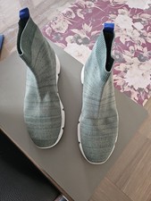 Closed sneaker grün gebraucht kaufen  Bad Sachsa