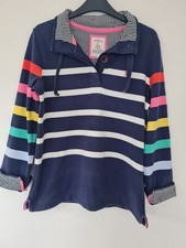 Joules ladies striped for sale  FAREHAM