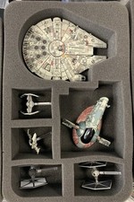 x wing miniature for sale  KINGSTON UPON THAMES