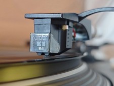 Ortofon mc10 mk2 usato  Carbonia