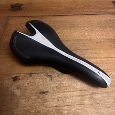 Selim Vintage Bontrager Affinity D 268 mm 140 Largura 00s Bicicleta de Estrada Trek Madone, usado comprar usado  Enviando para Brazil