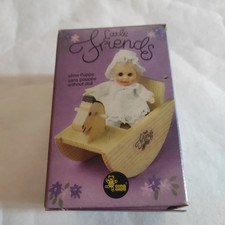 Vintage siso little d'occasion  Expédié en Belgium