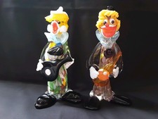 Vintage murano glass for sale  PONTYPOOL