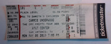 Carrie underwood full for sale  Cincinnati