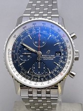 Breitling heritage navitimer gebraucht kaufen  Düsseldorf
