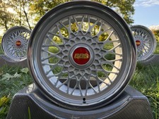 Bbs rg043 8x16 gebraucht kaufen Bbs rg043 8x16 gebraucht kaufen  Fürth