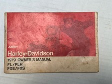 1979 amf harley for sale  Ridgely