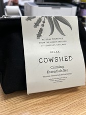 Cowshed calming essentials for sale  MILTON KEYNES
