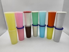 Tupperware trinkbecher joghurt gebraucht kaufen  Hockenheim