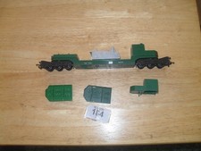 Gauge triang nato for sale  BOOTLE