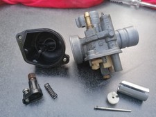 Riginal dellorto phbn16 gebraucht kaufen  Pattensen