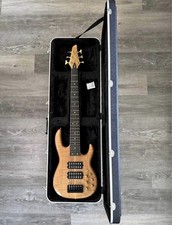 Carvin bass lb76p for sale  Atwater