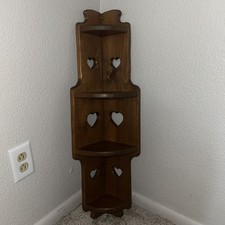 Vintage wood pine for sale  Grand Forks