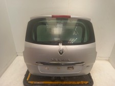 Renault scenic boot for sale  SOUTHAMPTON