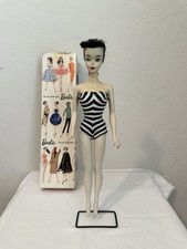 Vintage ponytail barbie for sale  Friant