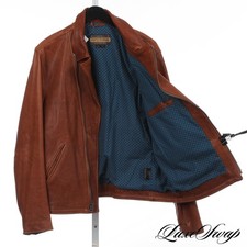 Abbigliamento uomo schott usato  Spedire a Italy