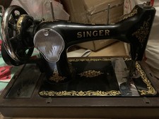 1920 vintage singer for sale 1920 vintage singer for sale  NORWICH