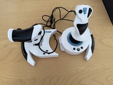 Thrustmaster flight hotas gebraucht kaufen  Bornheim
