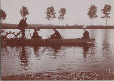 Invention wheeled castle d'occasion  Expédié en Belgium