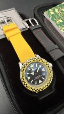 Merkur watch automatic for sale  UK