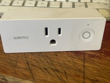 Belkin wemo mini for sale  Sebastopol