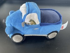 Caminhão de pelúcia Yottoy Little Blue não bipe **USADO** comprar usado  Enviando para Brazil