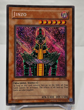 Jinzo psv 000 for sale  Owensboro