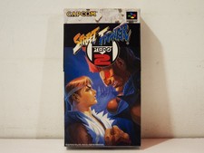 street fighter alpha 2 nintendo d'occasion street fighter alpha 2 nintendo d'occasion  Paris XI