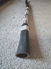 Yidaki didgeridoo riginal gebraucht kaufen  Aachen