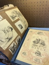 Specimens wood engravings for sale  South Bend