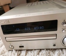 Denon rcd m39dab for sale  BIRMINGHAM