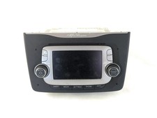 156114717 autoradio alfa usato  Rovigo