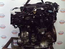 Moteur ford kuga d'occasion  Vernaison