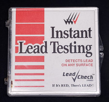 Lead check instant for sale  Fort Scott