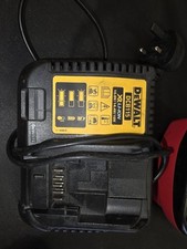 Dewalt dcb115 battery for sale  BURNLEY