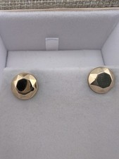 Solid yellow gold for sale  Del Valle