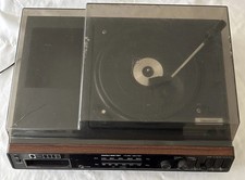 Dorchester Music Center 8 faixas/AM FM/gravador modelo HEC 400 comprar usado  Enviando para Brazil