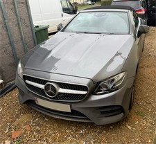 Mercedes benz breaking for sale  WISBECH