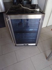 Vega weinklimaschrank weinküh gebraucht kaufen  Rödermark
