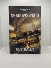 Shadowsword. warhammer 40k for sale  Louisville