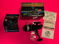 Vintage shimano triton for sale  Temecula