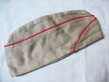 Calot garrison cap d'occasion  Laon