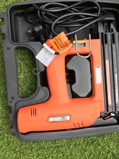 Tacwise duo nailer for sale  DERBY