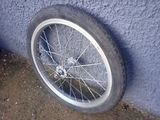 Raleigh chopper wheel for sale  TORQUAY