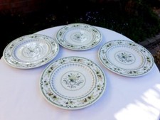 Lot assiette plate d'occasion  France