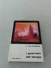 Guerrieri del tempo usato  Cervia