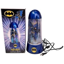 Comics batman motion for sale  Johnson City