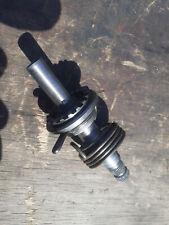 Axe kick suzuki d'occasion  Calenzana