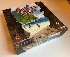 Robinson crusoe viaggio usato  Modena